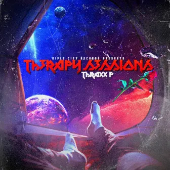 Th3rapy S3ssions by Thraxx P