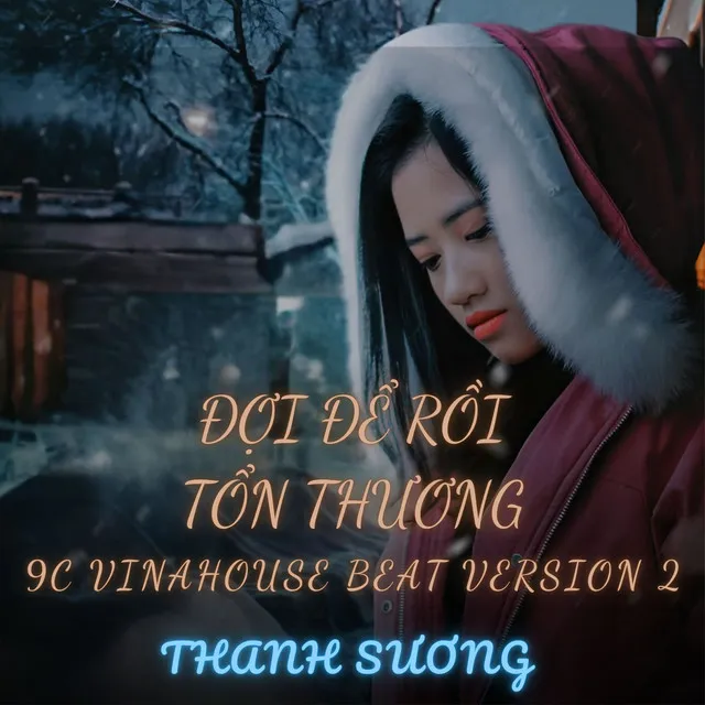 Đợi Để Rồi Tổn Thương - Vinahouse Beat Version 2