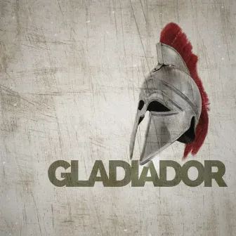 Gladiador by Pitu mijo