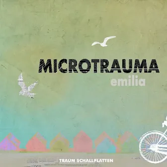 Emilia - EP by Microtrauma