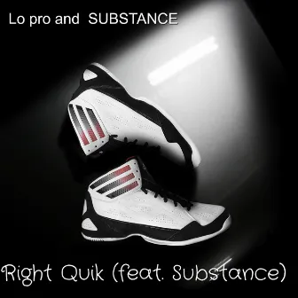 Right Quik by Lo Pro