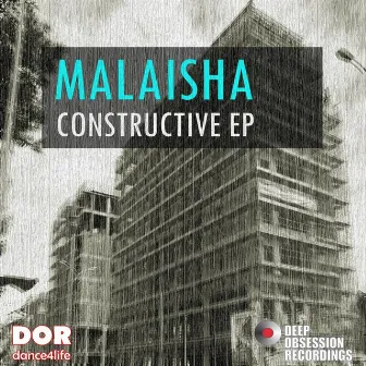 Constructive EP by Malaisha