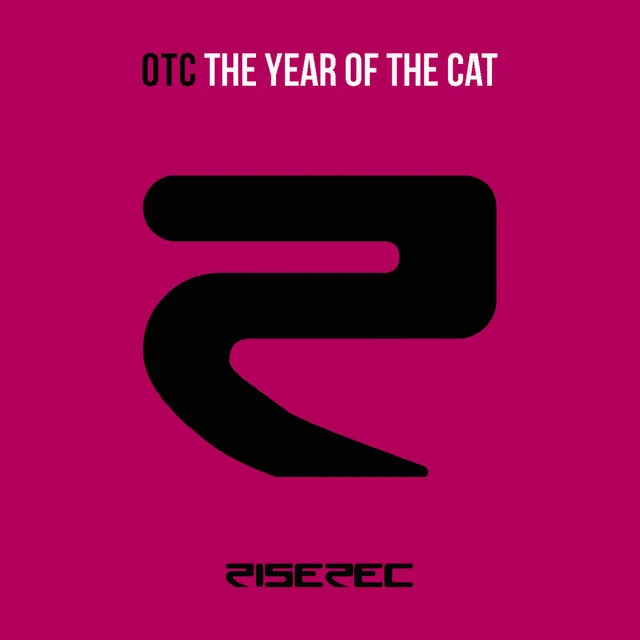 The Year of the Cat