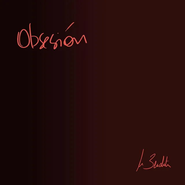 Obsesión