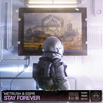 Stay Forever by GSPR