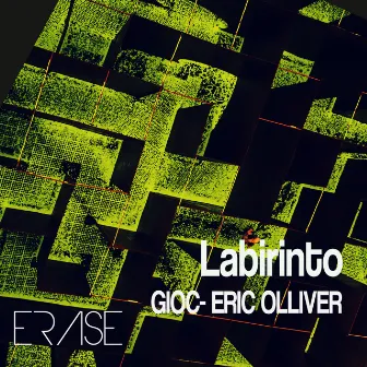 Labirinto by Eric Olliver