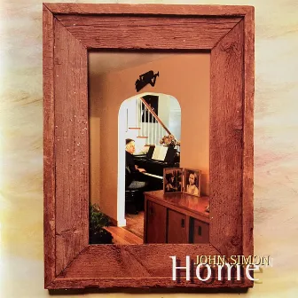 HOME by John Simon