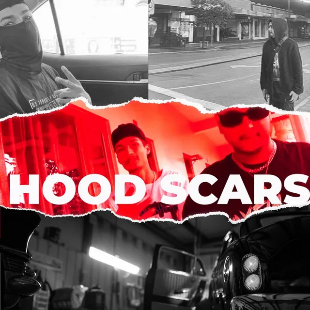 Hoodscars