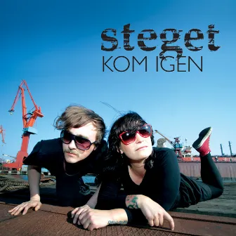 Kom Igen by Steget