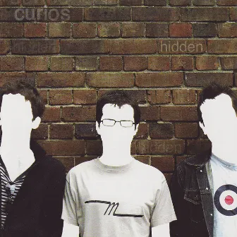 Hidden by Curios