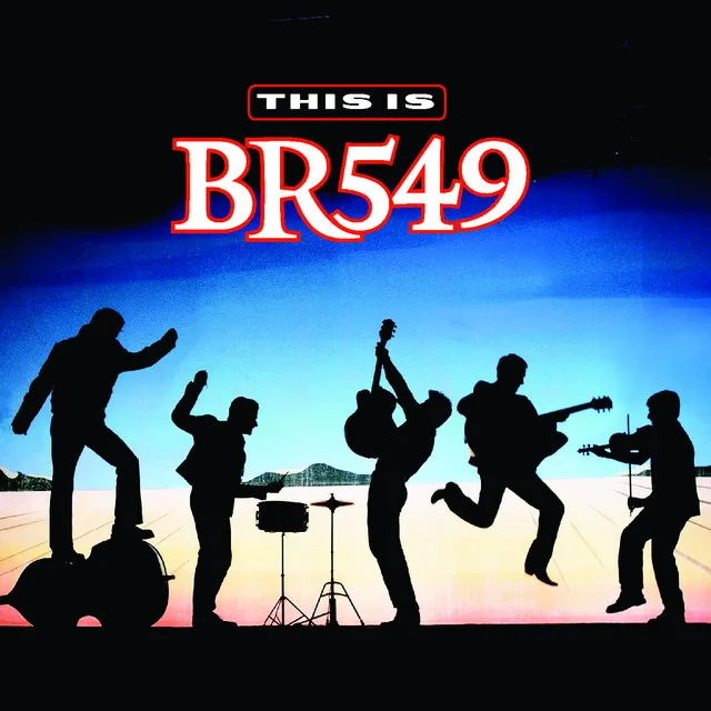 This Is BR549