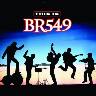 This Is BR549 by BR549