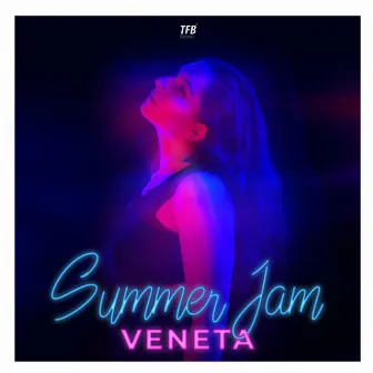 Summer Jam by Veneta