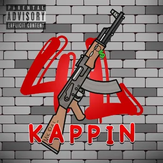 Kappin by Mkp4l