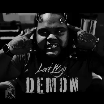 Demon by Lord Maji