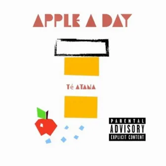 Apple a Day by Té Atana