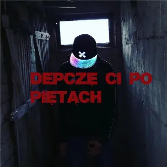 Depczę Ci po piętach by podan