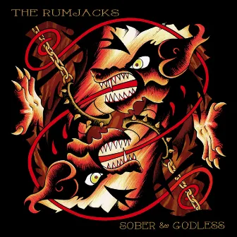 Sober & Godless by The Rumjacks