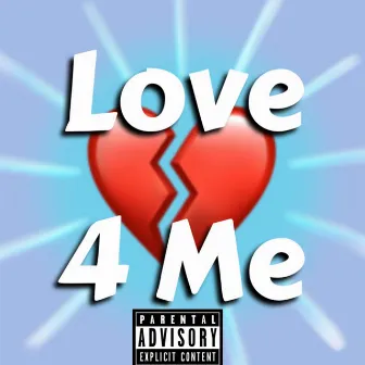 Love 4 Me by Aarondarapper