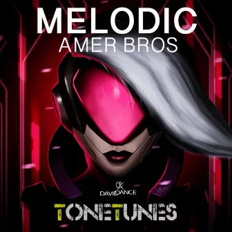 Melodic by Amer Bros