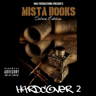 HardCover 2 (Deluxe Edition) by Mista Books