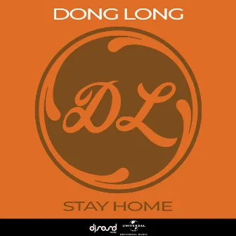 Stay Home by DONG LONG