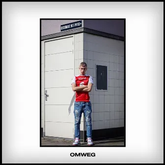 Omweg by Botje