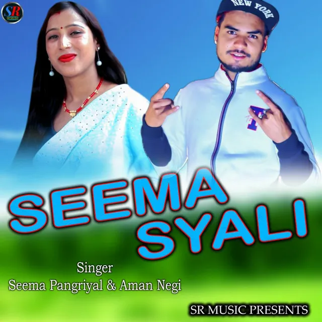 Seema syali