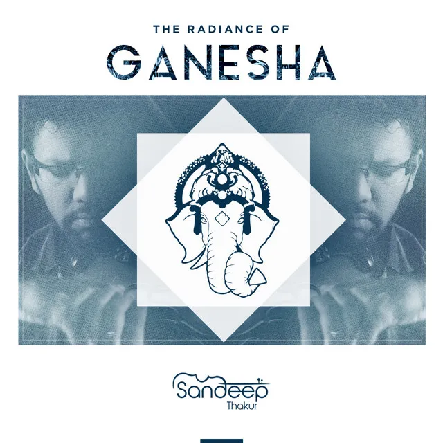 The Radiance of Ganesha