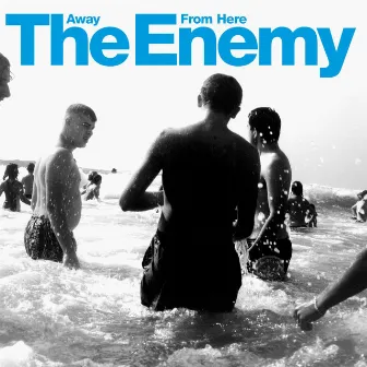 Away From Here (1 Track DMD) by The Enemy