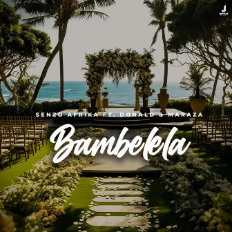 Bambelela by Senzo Afrika