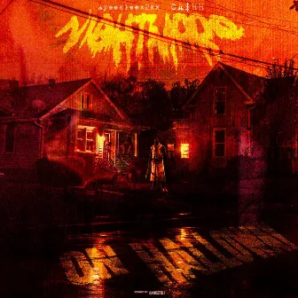 Nightmare on Halloway by CA$hh