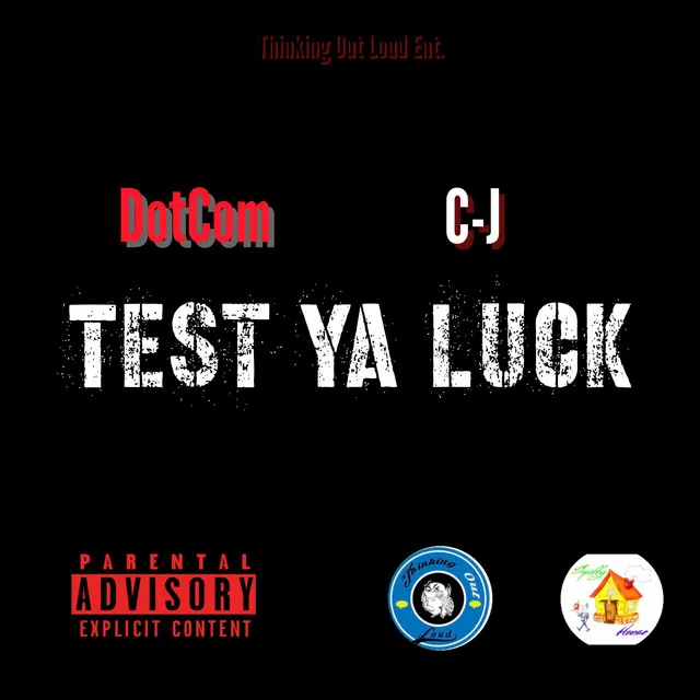 Test Ya Luck