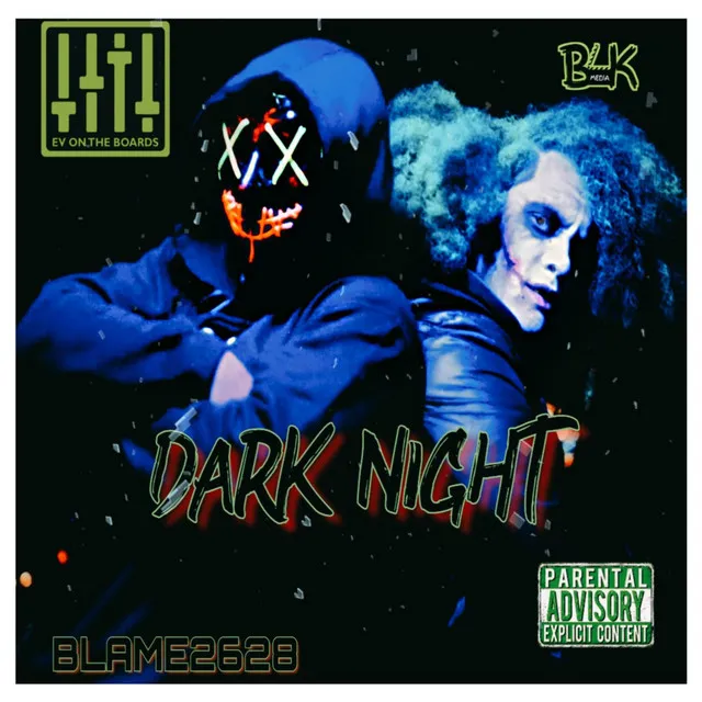 Dark Night