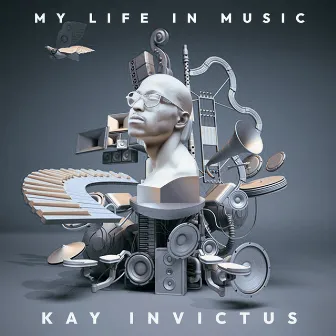 My Life In Music by Kay Invictus