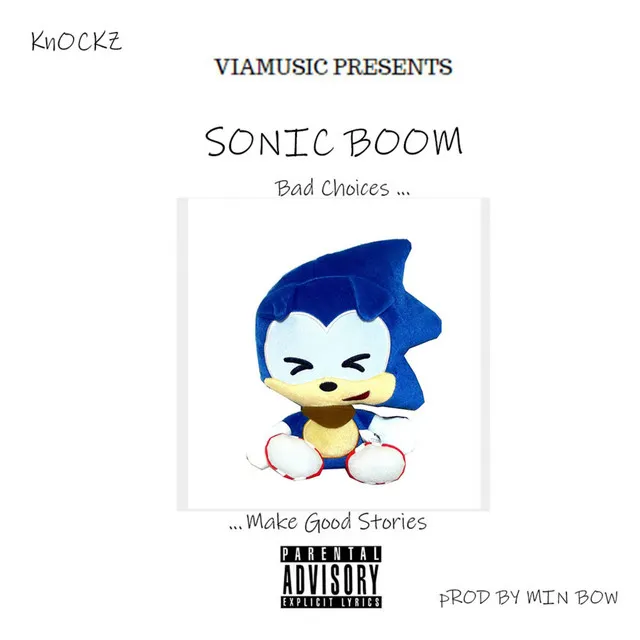 Sonic Boom