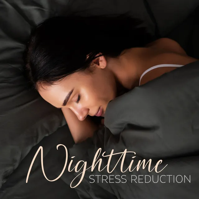 Nighttime Stress Reduction: De-Stress Yourself During Relaxation Sleep