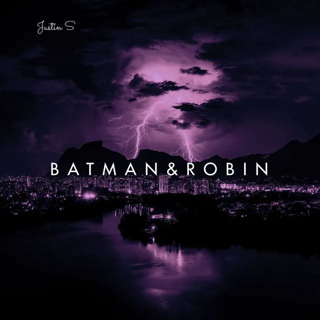 Batman & Robin (Remix)