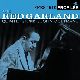 Prestige Profiles by Red Garland