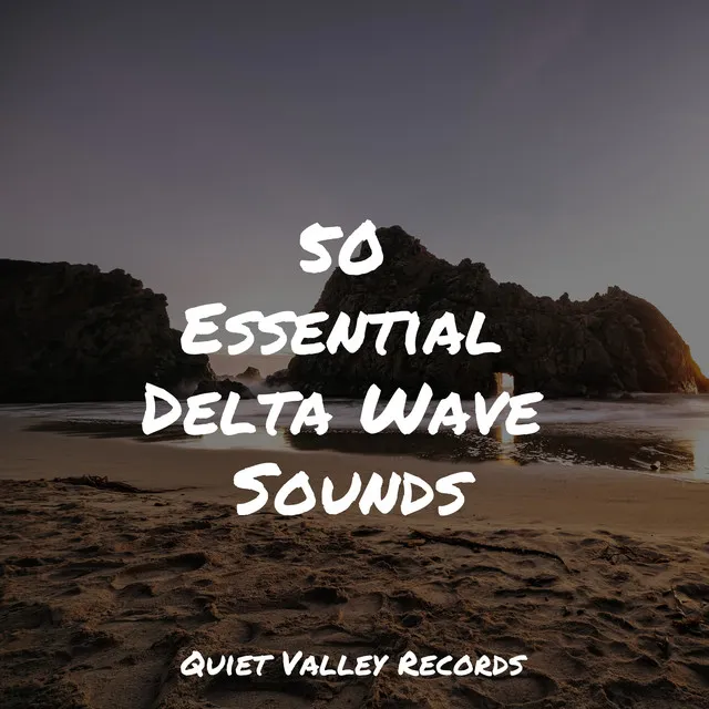 50 Essential Delta Wave Sounds