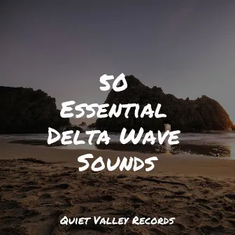 50 Essential Delta Wave Sounds by Thunder Storms & Rain Sounds