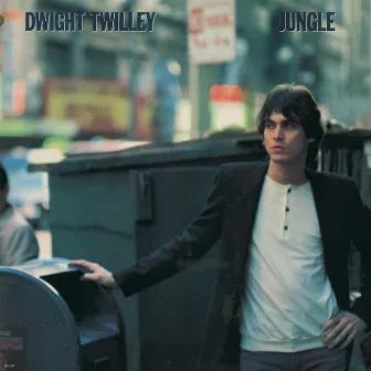 Jungle by Dwight Twilley