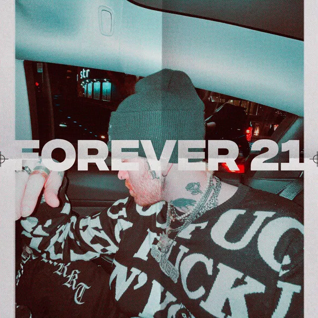 Forever 21