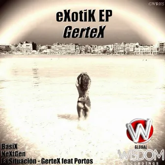 Exotik by Gertex