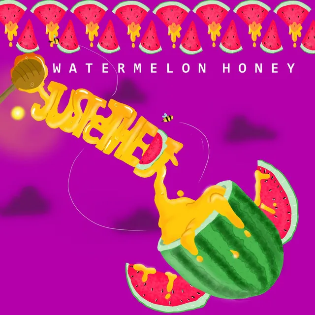 WaterMelon Honey