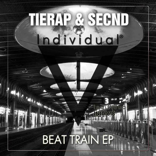 Beat Train - Club Mix