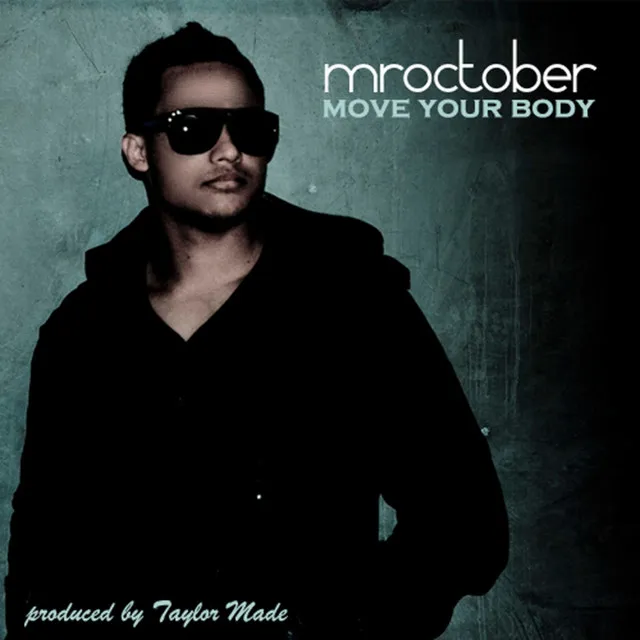 Move Your Body