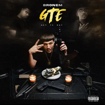 G.T.E. by Bronem GTE