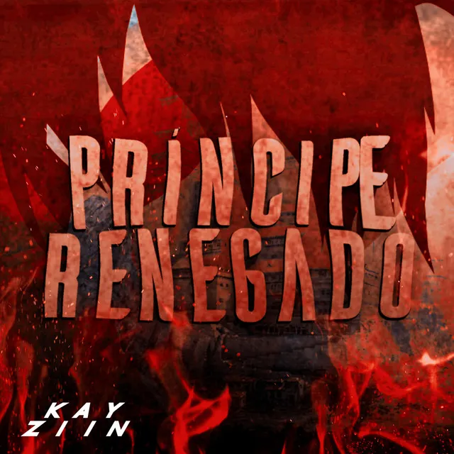 Príncipe Renegado