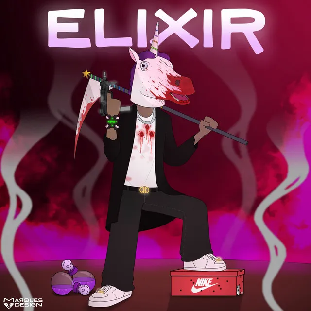 Elixir